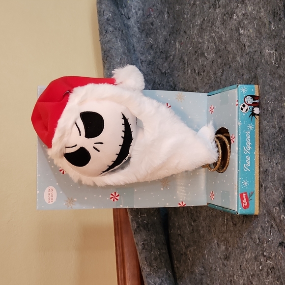Disney night before Christmas Holiday Bnib Disney Tim Burtons Nightmare Before Christmas
